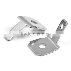 Electric Motorcycle Magnetic Cable Connector thumbnail-1
