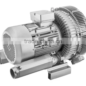Three Phase Side Channel Blower/vortex Vacuum Pump/high Pressure Pump thumbnail-4