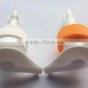 33/400 Plastic Lotion Pump With Many Actuator to Choice thumbnail-5