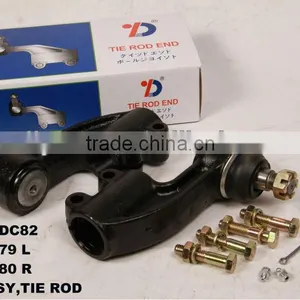 Truck Mitsubishi Tie Rod End for FV413/8DC82 OEM:MC812879 MC812880 thumbnail-1