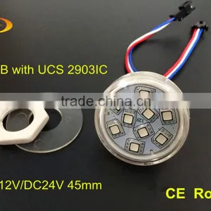 Smd5050 45mm Led Pixel for Luna Park thumbnail-1