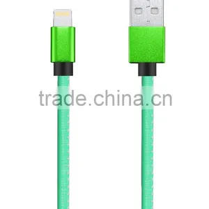 Wholesale MFi Certificated Cable 8 Pin Mfi Cable thumbnail-4