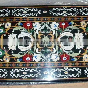 Inlaid Table Top thumbnail-1