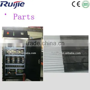 Advertising and Wood CNC Router Machine 1325A thumbnail-3