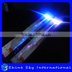 Newest Cheapest Waterproof Led Hair Braids thumbnail-1