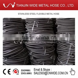 AISI 304 Pipe Stainless Steel Tube thumbnail-1