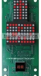 Microcomputer MODBUS Full Serial Communication Control System for Elevator Lift thumbnail-3
