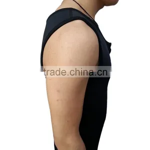 2mm Long John Wetsuit Surf Suit thumbnail-2