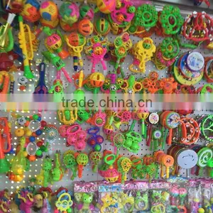 Wholesale Best Price Fashion Colorful Painted Eggs Easter DIY Toys for Children thumbnail-3