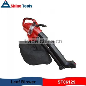 1800/2000/2400/2600/3000W 220V Portable Electric Air Blower thumbnail-1