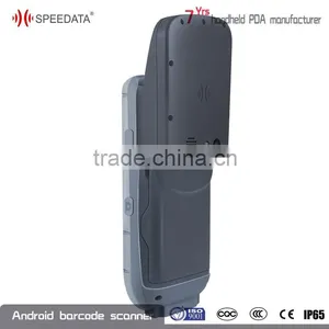 Wifi Bluetooth 3G Sim Card Reader With Long Range Rfid Uhf Reader, Cheap Price Rfid Uhf Reader Writer Scanner Android thumbnail-2