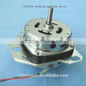 Toshiba Washing Machine Motor Xdt 120w thumbnail-1