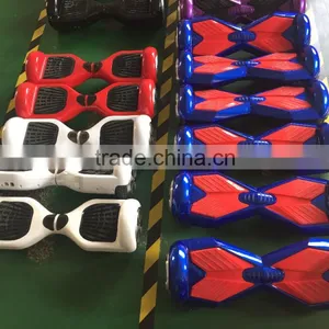 Wholesale Uwheel Two Wheel Hands Free Self Balancing Scooter thumbnail-6