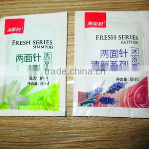 Single Pack Shampoo Single Pack thumbnail-1