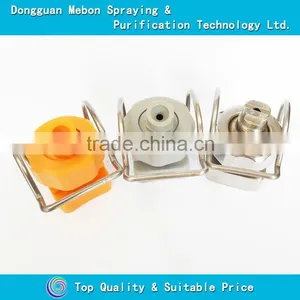 Adjustable Ball Eyelet Clamp Nozzle,pipe Clamp Nozzle thumbnail-1