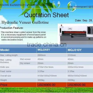 Sliced Wood Veneer Dryer Machine thumbnail-5