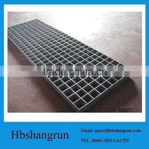 Fiber Reinforced Plastic Grating thumbnail-6