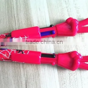 Cheap Plastic Multicolor Ball Pen for Promotion thumbnail-2