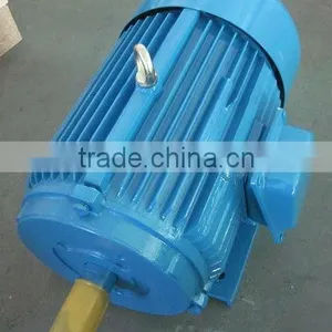 Aluminum Housing YC80 YC90 Electric Motor thumbnail-6