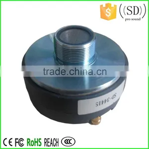 3.5'' Hot Sale Sound Speakers, Good Price Bullet Tweeter, Horn Tweeter, SD-3441S thumbnail-1