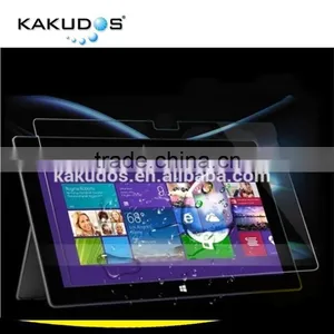 Tempered Glass Screen Protector for Microsoft Surface Pro 3 thumbnail-1
