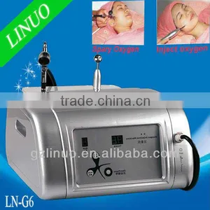 2013 Newest Arrival Oxygen Injection Machine (Very HOT in Europe!!!!!!!) thumbnail-1