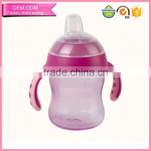 Free Sample Water Bottles Promotional for Baby Feeding thumbnail-1