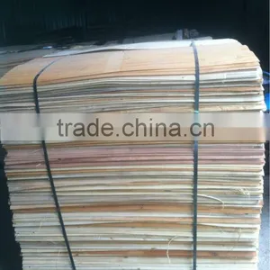 TROPICAL HARDWOOD CORE VENEER thumbnail-1