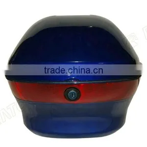 Chinese Factory Wholesale Motorcycle Storage Box thumbnail-2