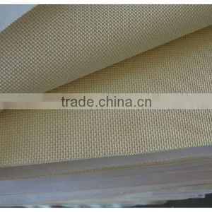 Neoprene Embossed Middle Diamond Skin Neoprene Rubber Sheet Surface Processing thumbnail-1