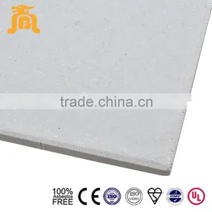Fireproof 8mm no Asbestos Fiber Cement Board thumbnail-3