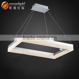 Luxury Chandelier Crystal Lighting Lamps Chandelier Modern OXD8816 thumbnail-6