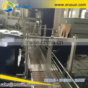 Good Price and Quality PE Film Shrink Packaging Machine thumbnail-5