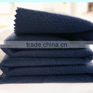 Micro Polar Fleece Bedding Sheet Cheap Polar Fleece Fabric thumbnail-1