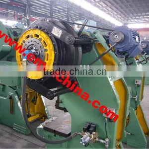 EMM 23-25 Single Crank Power Press thumbnail-1