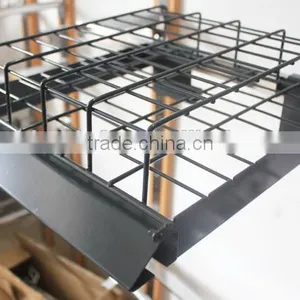 Metal Furniture Display Supermarket Rack thumbnail-2