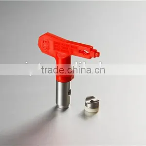 Airless Paint Spray Tips for Airless Spray Gun Parts thumbnail-1
