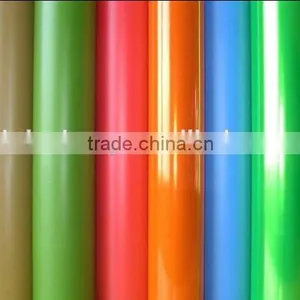 Colorful Pvc , Plastic PVC Sheet ,thermoform/vacuum Forming thumbnail-1