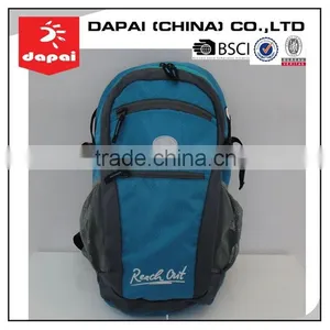 Cycling Reflective Backpack Cycling Backpack With Rain Cover thumbnail-1