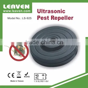 LS-925 B/O Ultrasonic Pest Repeller thumbnail-1