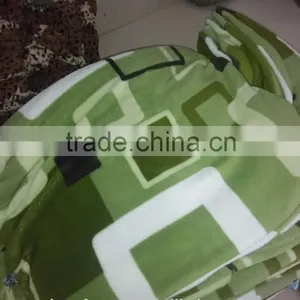 Manufactory Walmart China Home Textile Stock Air Conditioning Blanket thumbnail-2