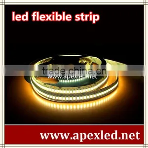 Dimmable Led Strip 3528 240LEDs Flexible Strip 5 Meter per Roll thumbnail-1