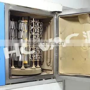 Crystal Glass Mosaic Surface Decorative Vacuum Coating Machines for Manufacturing Ceramic Tiles,surface Coating for Ceramic Tile thumbnail-1