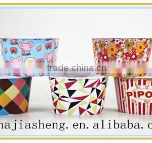 Cute Plastic Bowl Hot Sale thumbnail-1