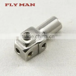KG231-E Needle Clamp for Siruba 700 / Sewing Machine Parts thumbnail-1