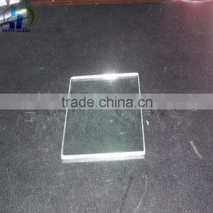 Tempered Reflective Glass, Cheap Tinted Glass Window With CE Certification thumbnail-3