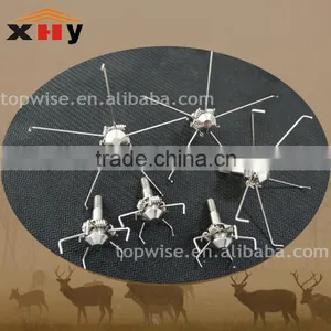 Wholesale Hunting Fishing Broadheads Hot Sale Products thumbnail-1
