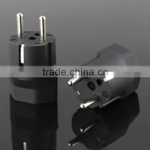 Germany to Swiss Adapter Plug thumbnail-1