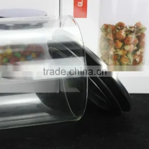 CUSTOM PAPER PACKAGING BOX FOR STORAGE COFFEE JAR thumbnail-3
