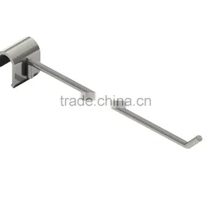 Single Wire Display Hook for Tube thumbnail-1